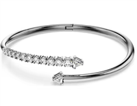 Bracciale Swarovski in Lega metallica 5723171 - 5723171